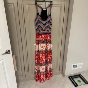 Parker sundress